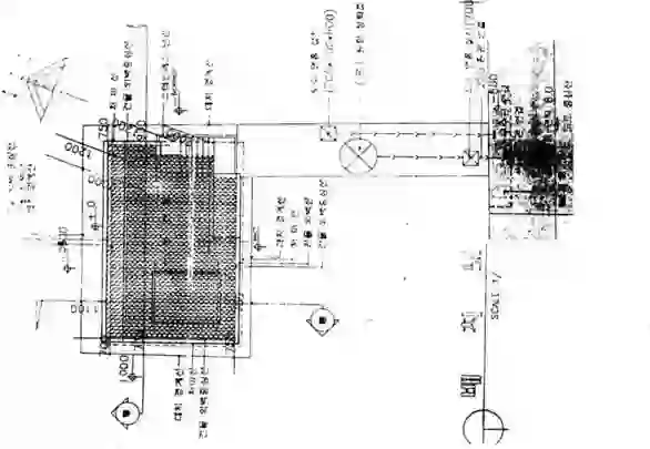 보문동2가 172 배치도 이미지
